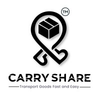 Carryshare Solution Private Limited logo - Similar company to Blueprint Labs