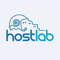 HostLab logo - Similar company to Miiqo Studios
