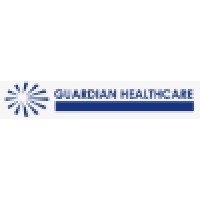 Guardian Healthcare Co. logo - Similar company to Gatesource Hr