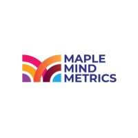 Maple Mind Metrics logo - Similar company to V3 Services