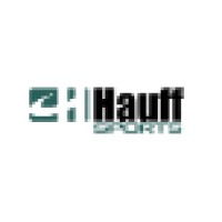 Hauff Sports logo - Similar company to The Run Around, Inc.