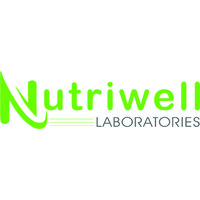 Nutriwell Laboratories logo - Similar company to Biobaxy Technologies