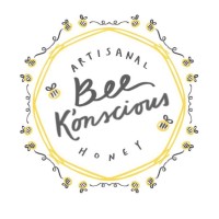 Bee K'onscious logo - Similar company to Casey'S Clubhouse