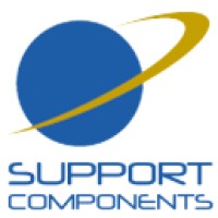 Support Components Pty Ltd logo - Similar company to Tripleytech