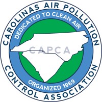 Carolinas Air Pollution Control Association (CAPCA) logo - Similar company to B3 Systems, Inc.