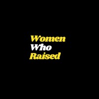 Women Who Raised logo - Similar company to Equisscore
