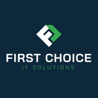 First Choice IT Solutions logo - Similar company to Backb