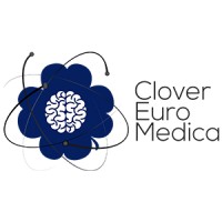 Clover Euro Medica logo - Similar company to Alphamedis
