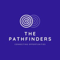 The Pathfinders logo - Similar company to The Path Finder Group