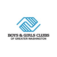 Boys and Girls Club of Greater Washington logo - Similar company to Boys & Girls Club Of Greater Westfield
