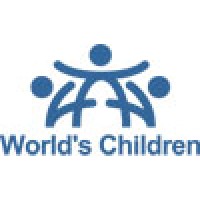 World's Children logo - Similar company to Bird Gard Llc