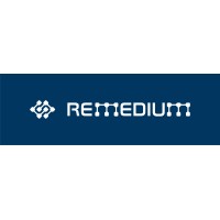 Remedium d.o.o. logo - Similar company to Technomed Australia