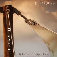 TENSE Arquitectura logo - Similar company to Grupo Construccenter