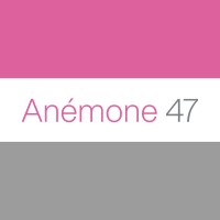 Anémone 47 logo - Similar company to Csfyukon