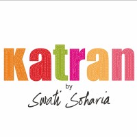 Katran by Swati Soharia logo - Similar company to Studio Lookbook