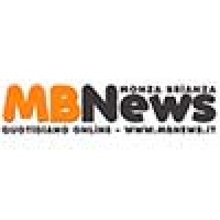 MBNews logo - Similar company to Htcsrl