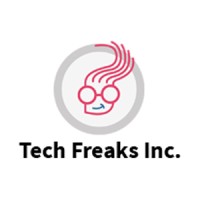 Tech Freaks Inc.