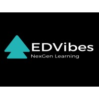EdVibes logo - Similar company to Pixel International Group