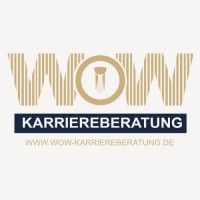 WOW Karriereberatung logo - Similar company to Institut Für Arbeitslust