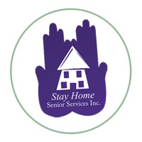 Stay Home Senior Services Inc. logo - Similar company to Ai-Pro