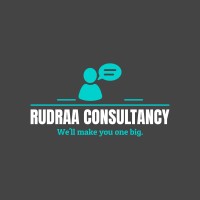 Rudraa Consultancy logo - Similar company to E-Zone Web Development