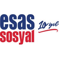 Esas Sosyal logo - Similar company to Tahta