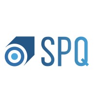 SPQ | Super Paqindo logo - Similar company to Pt Tahta Kasih Karunia