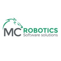 MC Robotics logo - Similar company to Panarobotics