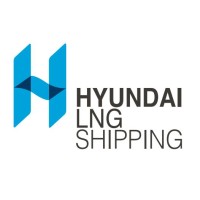 Hyundai LNG Shipping logo - Similar company to Knzbc - Korea New Zealand Business Council