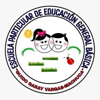 Escuela Particular Guido Garay Vargas Machuca logo - Similar company to Escuela De Educación Básica 