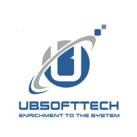 Ubsofttech logo - Similar company to Ub Soft