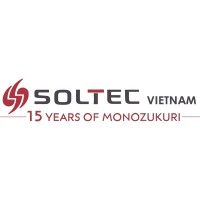 Soltec Vietnam Company logo - Similar company to Steel Structure Association (Ssa) The South Of Vietnam