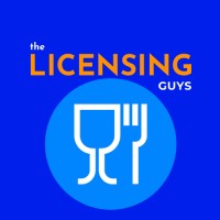 The Licensing Guys logo - Similar company to With You Events