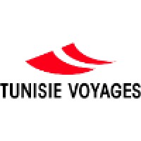 TUNISIE VOYAGES logo - Similar company to The Wallobooks Project