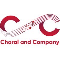Choral and Company logo - Similar company to Siwa - Strategy Oracle
