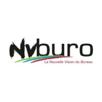 NVBURO logo - Similar company to B2B Learning