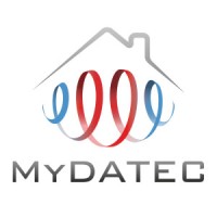 MyDATEC Italia | VMC | Impianti aria-aria |pompe di calore | climatizzazione | logo - Similar company to Exrg - Nilan