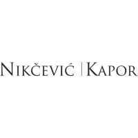 Nikcevic & Kapor logo - Similar company to Om & Partners