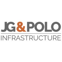 JG & Polo Infrastructure logo - Similar company to Interactive Pixels