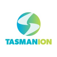 TasmanIon logo - Similar company to Supa Energy