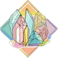 Mes Belles Pierres logo - Similar company to Granier Diffusion