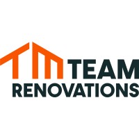 Team Renovations Ltd logo - Similar company to Blueprint Architect + Builder