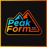 PeakForm logo - Similar company to Xpnt Solutions