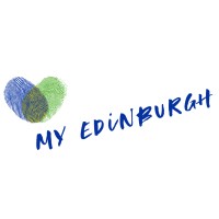 MyEdinburgh logo - Similar company to The Challenges Group