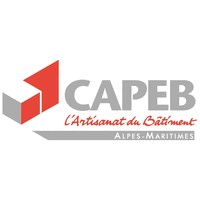 CAPEB 06 logo - Similar company to Midi Mat