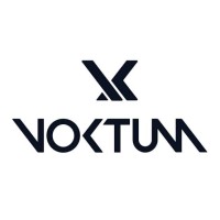 Voktum logo - Similar company to 1 Vision Architects