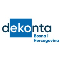 Dekonta BH d.o.o./Ltd. logo - Similar company to Soil Tech Corp