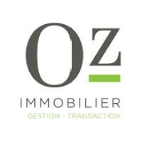 OZ IMMOBILIER logo - Similar company to Oz Marketing Solutions