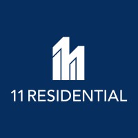 11Residential logo - Similar company to Summit Real Estate Management Services, Inc.
