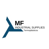 MF INDUSTRIAL SUPPLIES logo - Similar company to Mf Industrial Services Llc